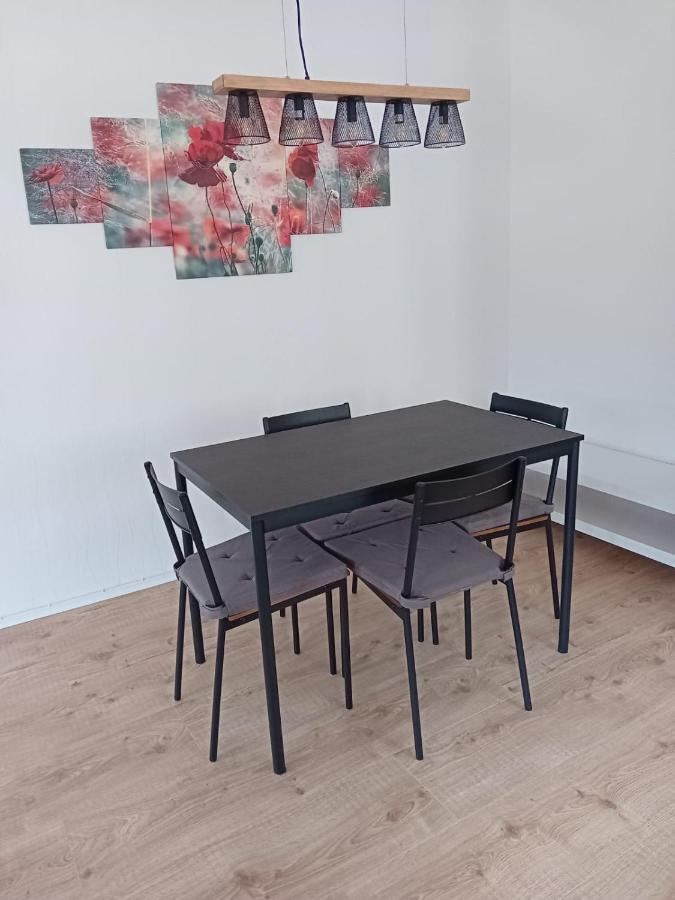 Zentral Und Ruhig In Auerbach Daire Auerbach  Dış mekan fotoğraf